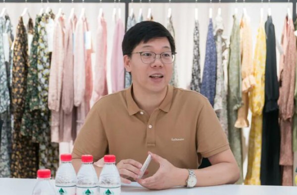 构建“链长制”推进产业高质量发展,粤服协开展番禺服装产业调研行