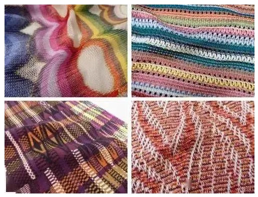 2021年春夏女装流行面料大盘点!