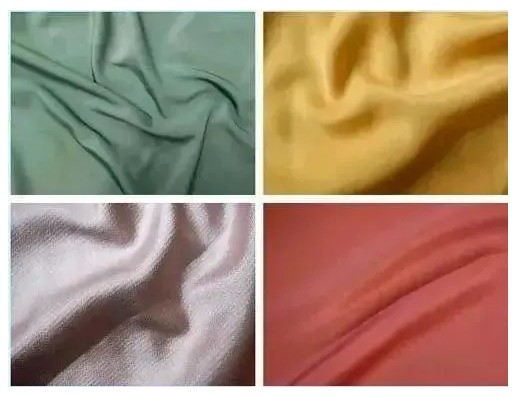 2021年春夏女装流行面料大盘点!