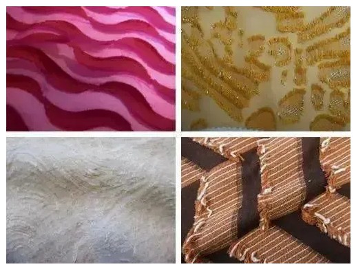 2021年春夏女装流行面料大盘点!