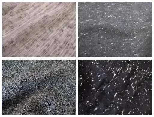 2021年春夏女装流行面料大盘点!