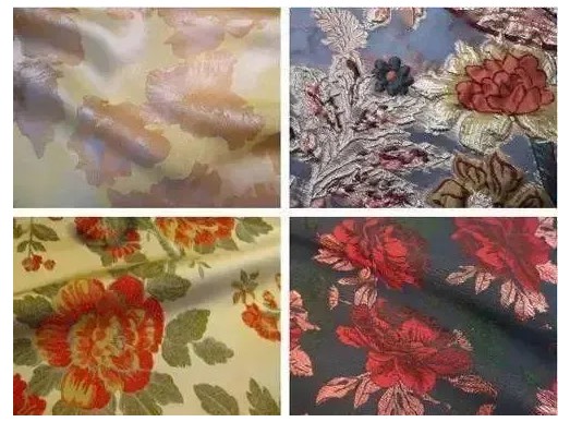 2021年春夏女装流行面料大盘点!