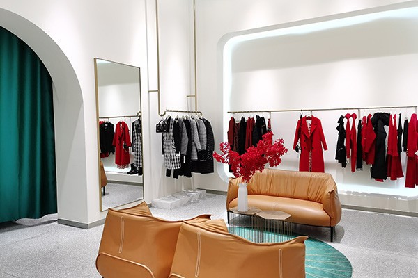 服装行业未来发展趋势:卖衣服只是一种行为,生活方式才是重点