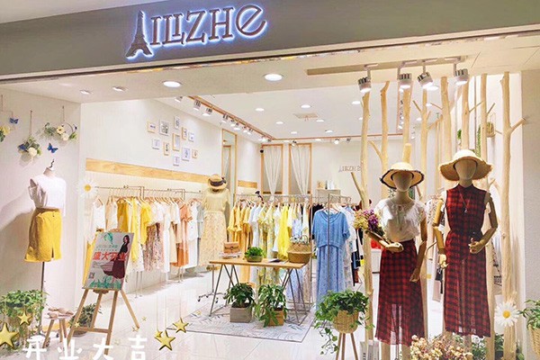 服装行业未来发展趋势:卖衣服只是一种行为,生活方式才是重点