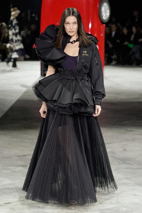 2022年乔帛春夏新品订货会将在广东东莞举行!诚邀各位莅临!