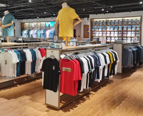 恭喜罗蒙新零售广西壮族自治区崇左江州万象汇店盛大开业