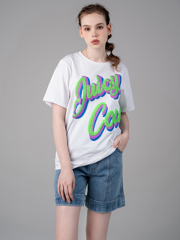 橘滋 - Juicy Couture