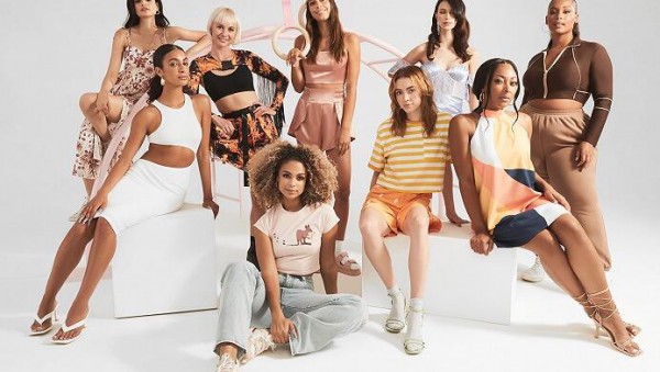 快时尚跨境电商品牌SHEIN  被指宣传造假还面临一系列侵权指控