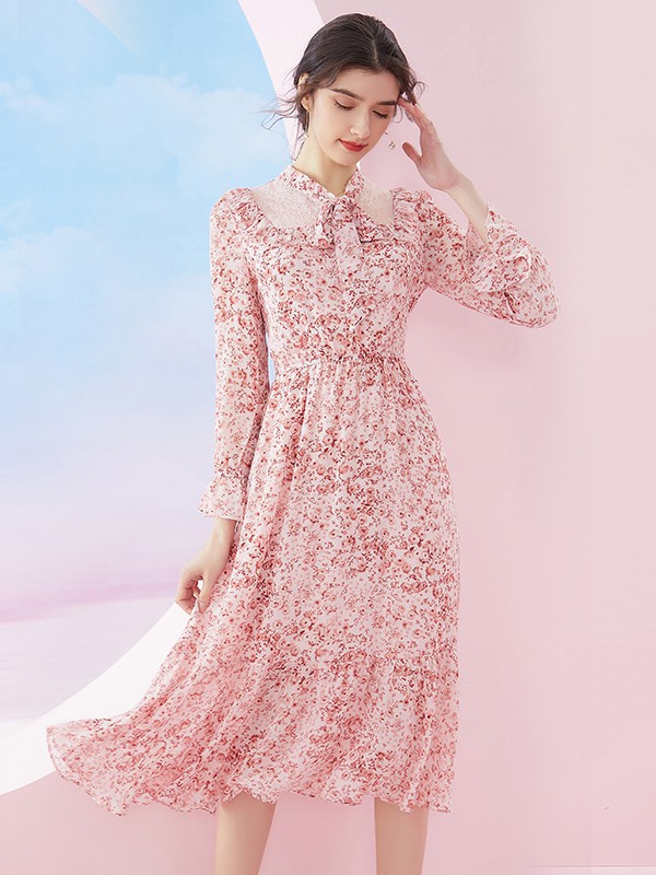 七夕情人节约会适合穿什么 小裙子的穿搭安排上