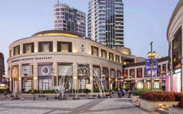 MARNI开设中国首家生活方式概念店  上海兴业太古汇有哪些高端品牌