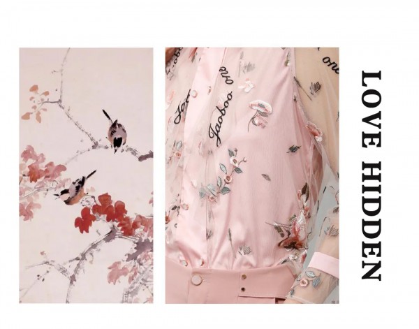 循秋入镜|爱你,在七夕更在乔帛