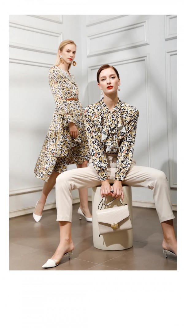 循秋入镜|爱你,在七夕更在乔帛