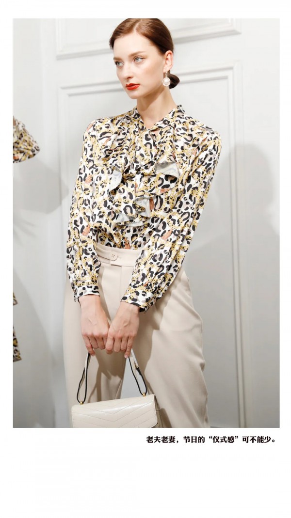 循秋入镜|爱你,在七夕更在乔帛