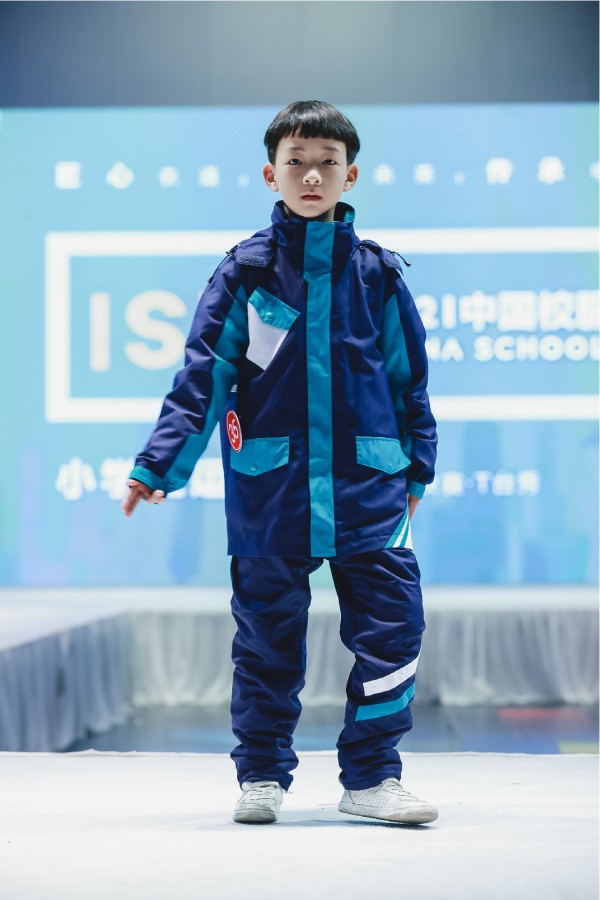 2022 ISUE上海校服·园服展启动,移师国家会展中心!