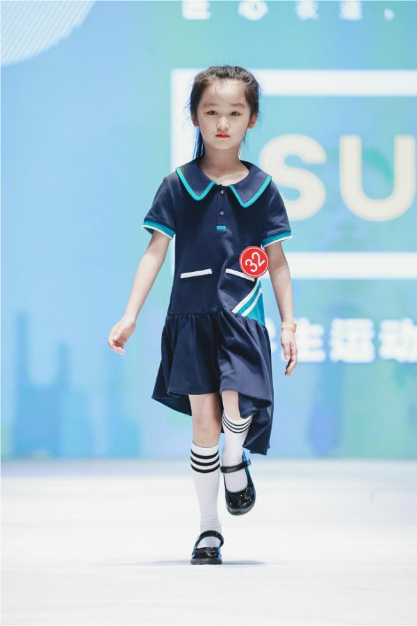 2022 ISUE上海校服·园服展启动,移师国家会展中心!