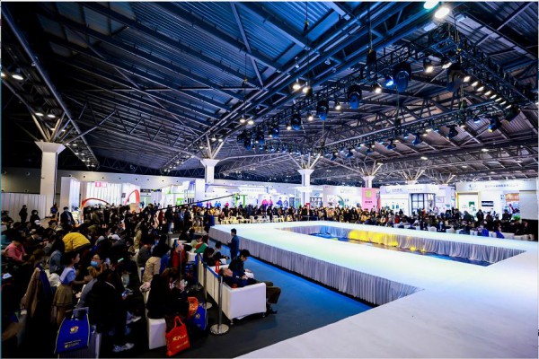 2022 ISUE上海校服·园服展启动,移师国家会展中心!