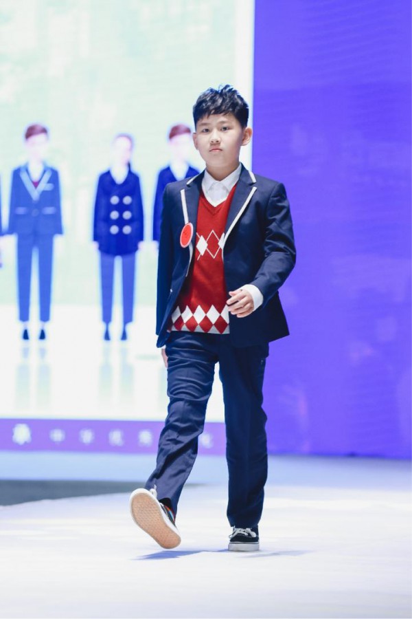 2022 ISUE上海校服·园服展启动,移师国家会展中心!