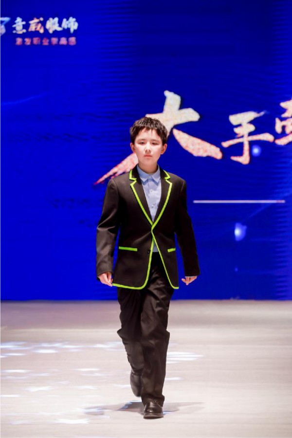 2022 ISUE上海校服·园服展启动,移师国家会展中心!