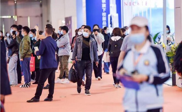 2022 ISUE上海校服·园服展启动,移师国家会展中心!