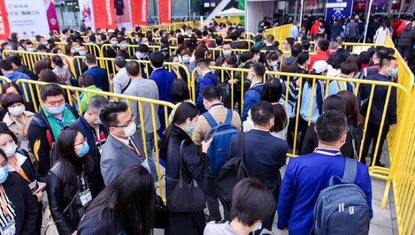 2022 ISUE上海校服·园服展启动,移师国家会展中心!