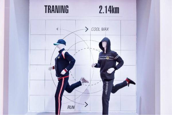 2022 ISUE上海校服·园服展启动,移师国家会展中心!