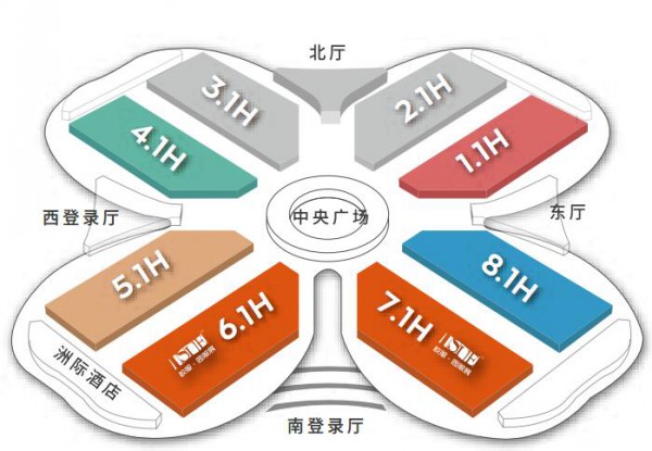 2022 ISUE上海校服·园服展启动,移师国家会展中心!