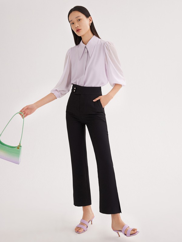 女生初入职场的搭配技巧?职场怎么穿才不显得老气