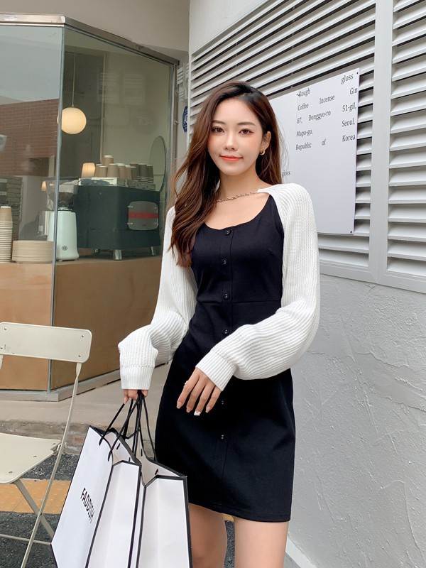 韩系简约的风格搭配技巧  韩国小姐姐都是怎么搭配的?