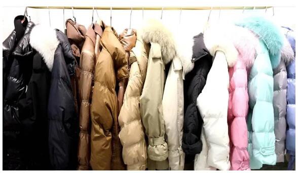 平湖服装城遇到女骗子  北京老板批发库存羽绒服被骗5万元