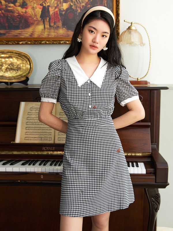 七夕情人节送女朋友什么礼物?七夕送女孩子裙子合适吗