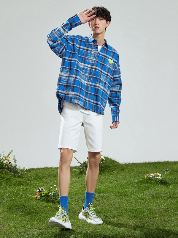 情人节送什么礼物给男朋友?情人节送男生衣服好吗?