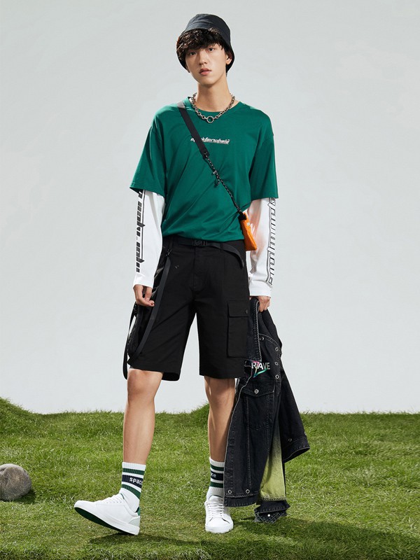 情人节送什么礼物给男朋友?情人节送男生衣服好吗?