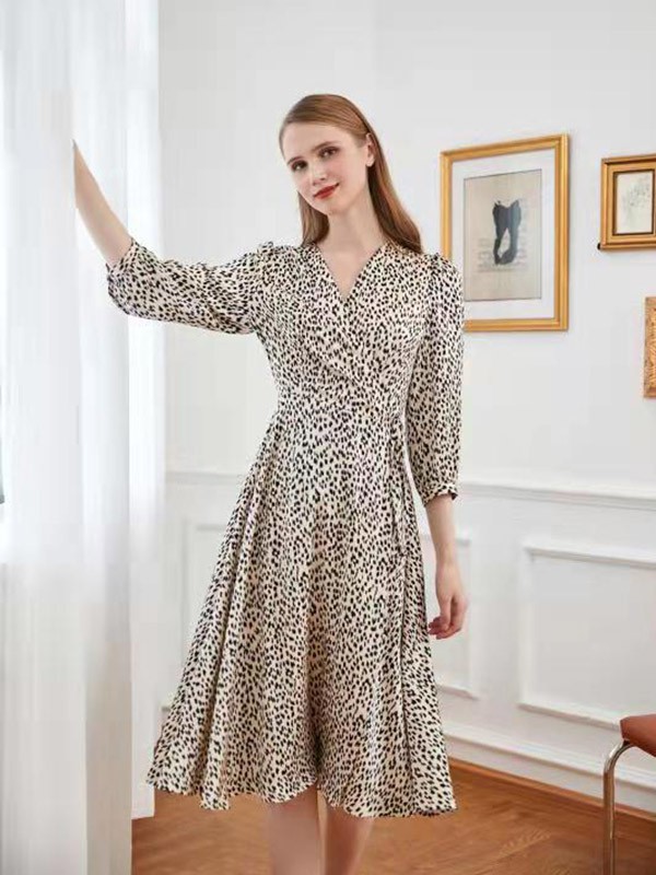 秋季上新|雁腾逸女装带你领略不一样的魅力