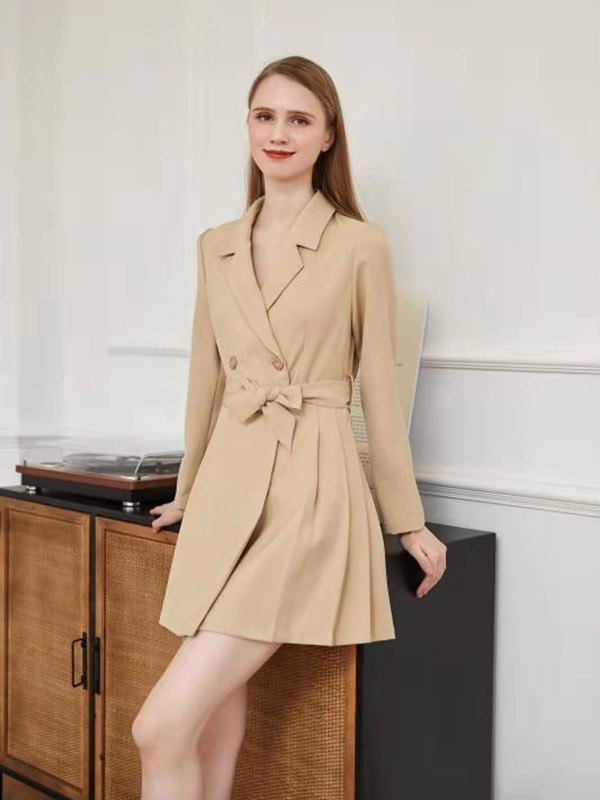 秋季上新|雁腾逸女装带你领略不一样的魅力