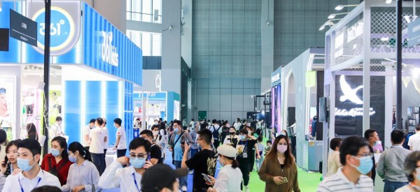聚焦童装产业垂直领域 2022CWE童博会全面启动招展