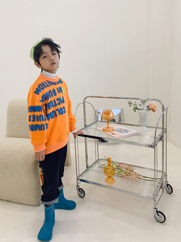 小男生的穿搭技巧 秋冬怎么穿搭更帅气