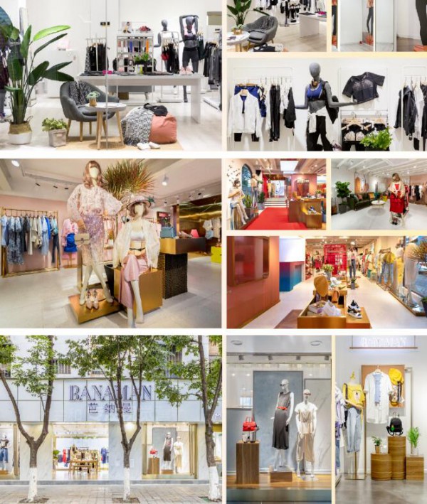 战略合作丨玩转视觉营销 —— 陈列共和&时尚产业数字贸易博览会达成战略合作!