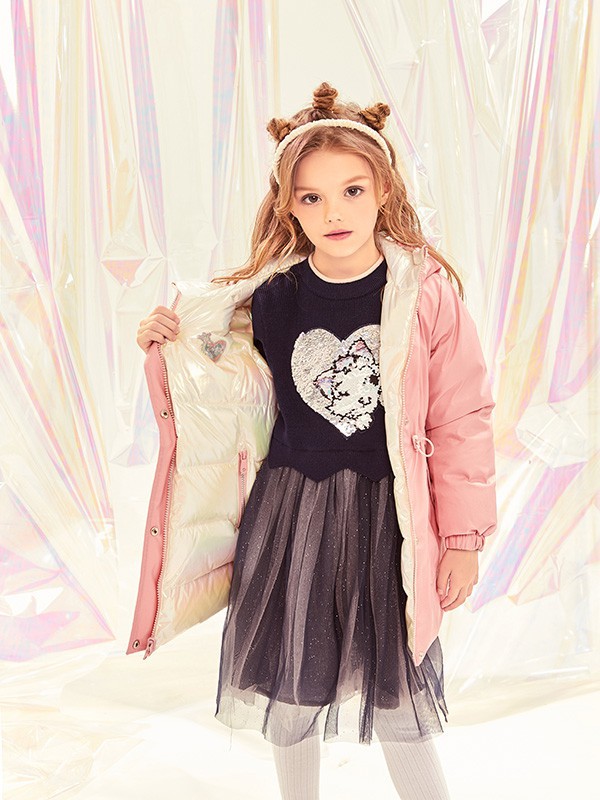 上衣款式怎么挑选才好看 女孩子选择什么颜色更可爱