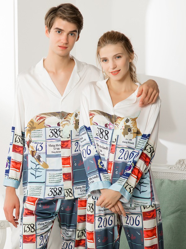 在家适合穿什么睡衣?哪些睡衣质量好一点?