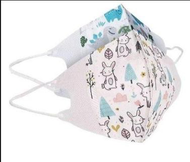 疫情期间|热度飙升 亚马逊“儿童口罩”的搜索量增长204%