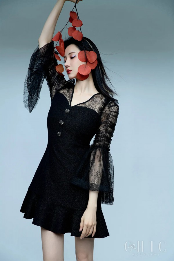 陈小纭 · 灵动生花 | ANOTHER ONE 21秋季新品