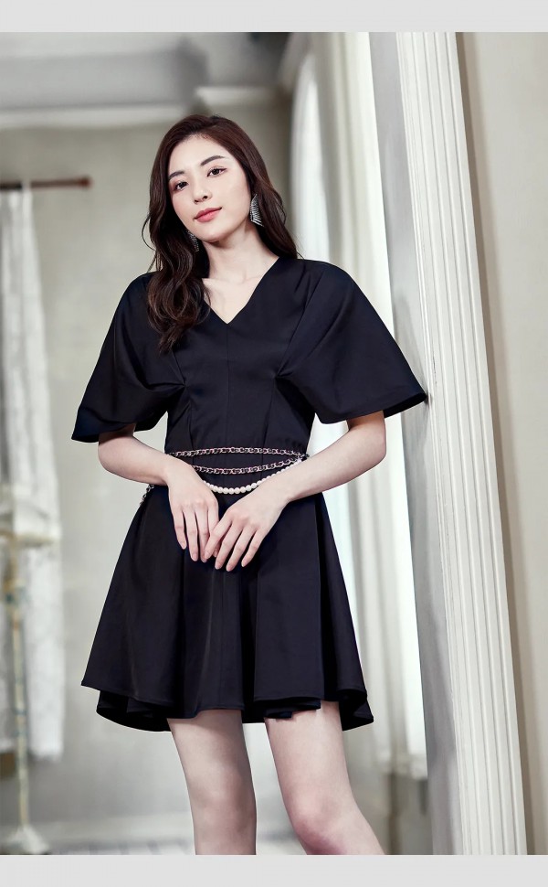 陈小纭 · 灵动生花 | ANOTHER ONE 21秋季新品