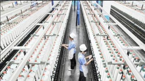 2021年我国面料市场“金九银十”的情况还会出现吗