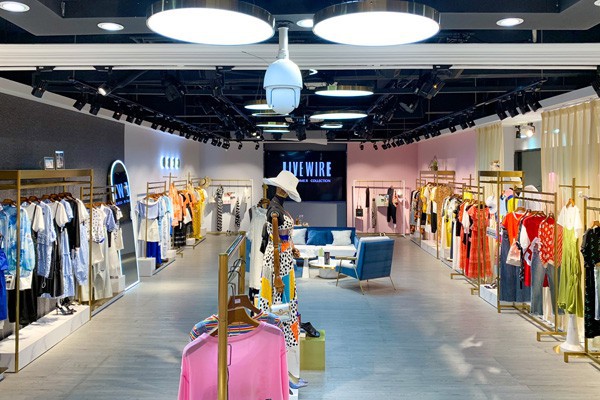 女装店陈列需要多久调一次 详细步骤有哪几步