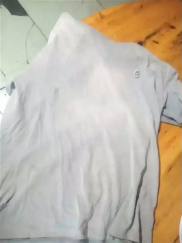 农民工带孩子去买衣服被侮辱,歧视!耐克道歉   员工素质有待提高