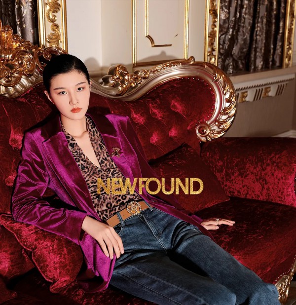 NEWFOUND纽方| 惊艳,美不胜收