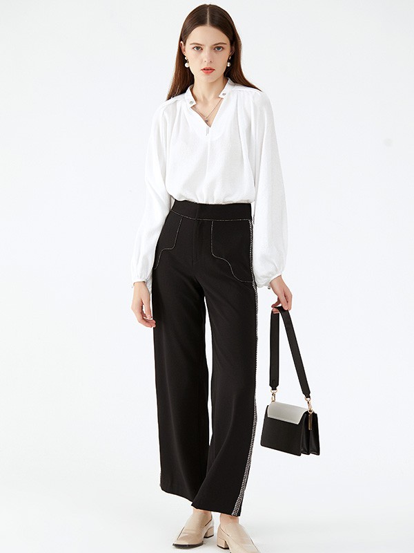 秋季服装常用百搭单品 怎么搭配更好看