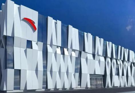 安踏的半年报|上半年日销过亿收入体量大于两个李宁 有点意思