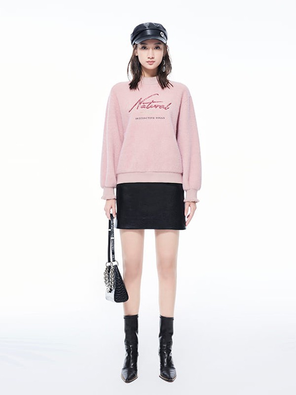 女生秋天服装搭配 这些款式怎么穿更洋气