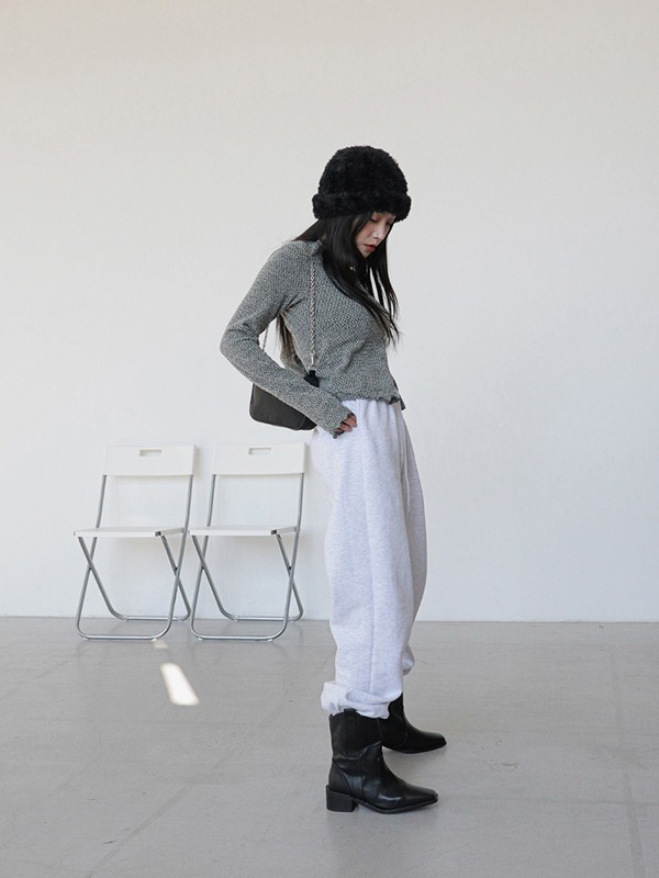 小个子女生秋天服装怎么搭配更好看 什么服装更显高